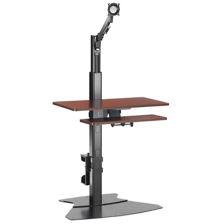 Chief Music Production Stand Fixed M QMP1PK2H